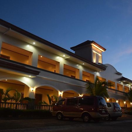 Subic Waterfront Resort And Hotel Ngoại thất bức ảnh