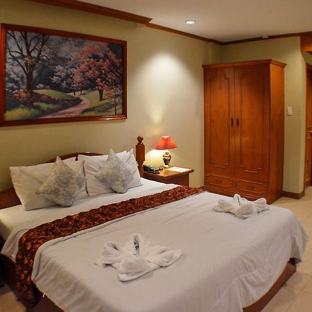 Subic Waterfront Resort And Hotel Ngoại thất bức ảnh
