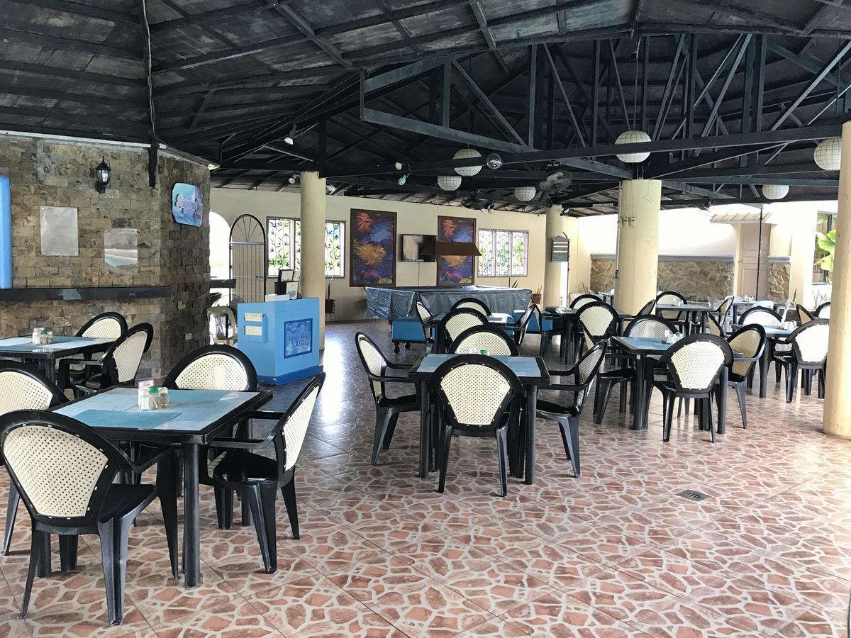 Subic Waterfront Resort And Hotel Ngoại thất bức ảnh